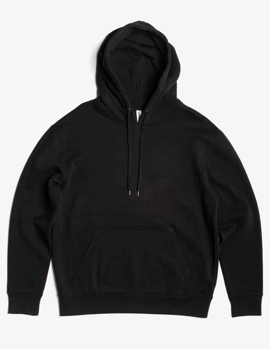 Men's Heavyweight Pullover Hoodie