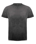 Men's Oil Wash Tee – Granite