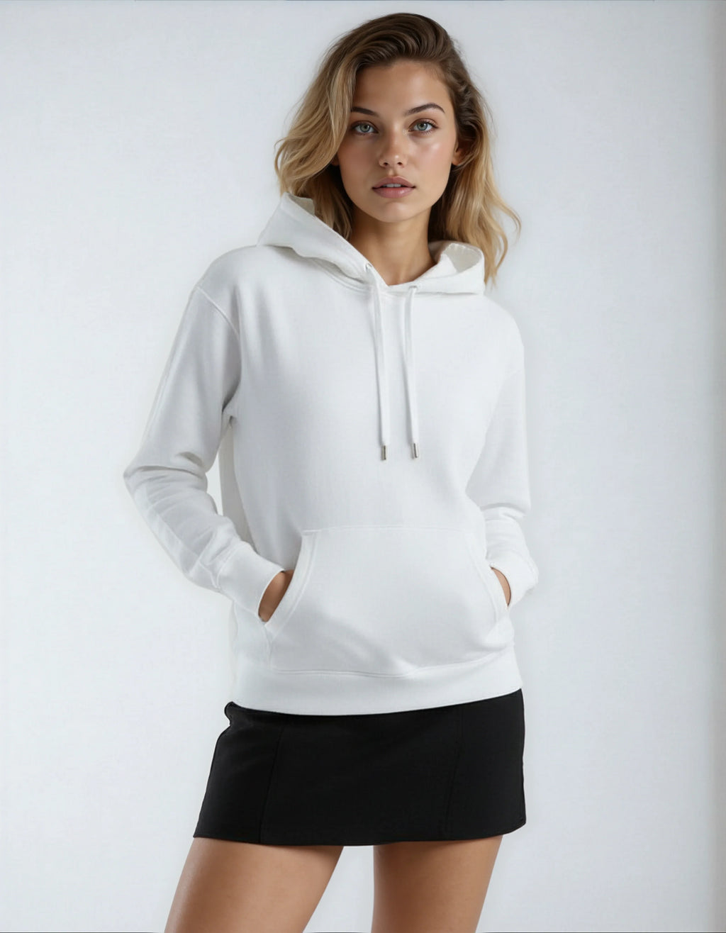 Men's Heavyweight Pullover Hoodie