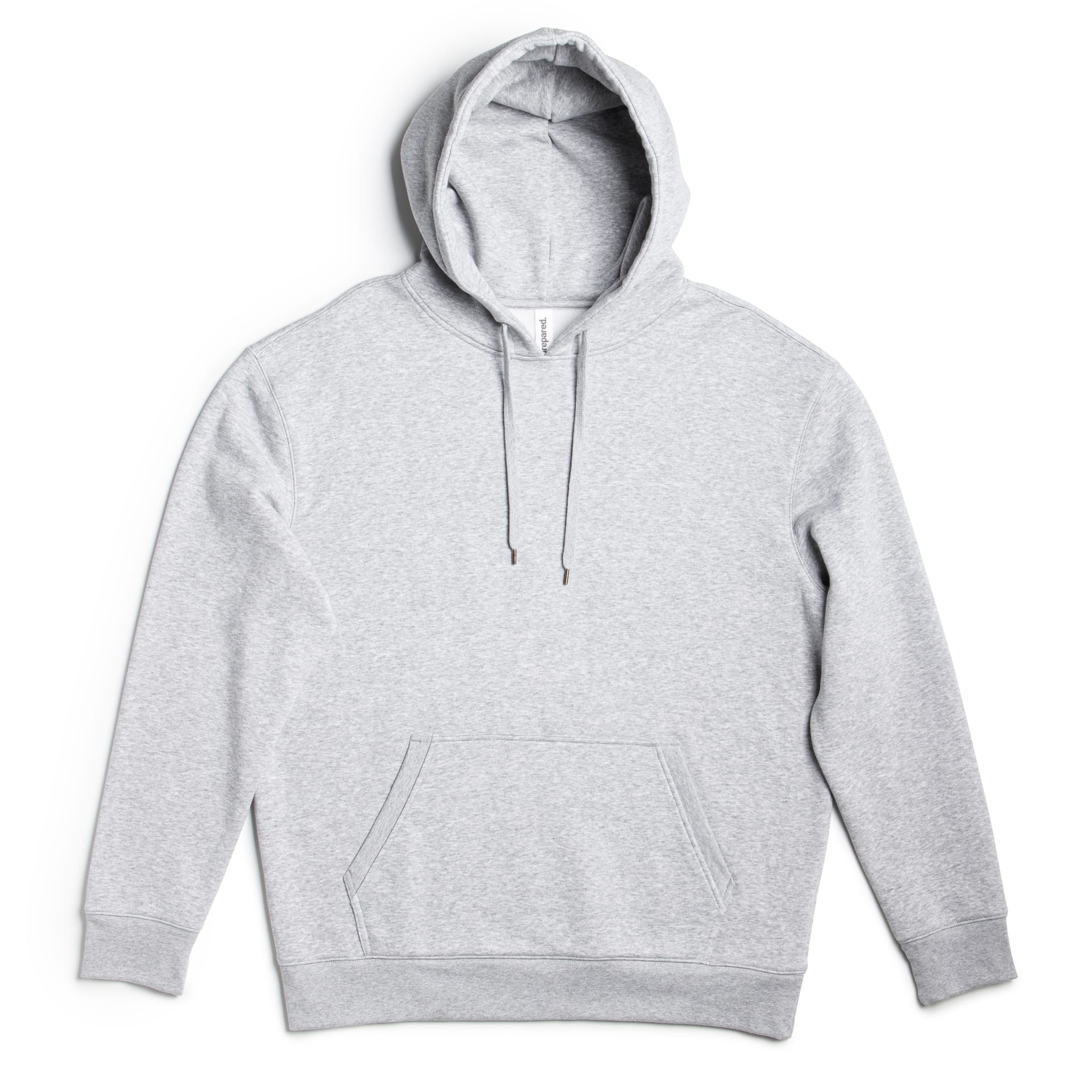 Men's Heavyweight Pullover Hoodie