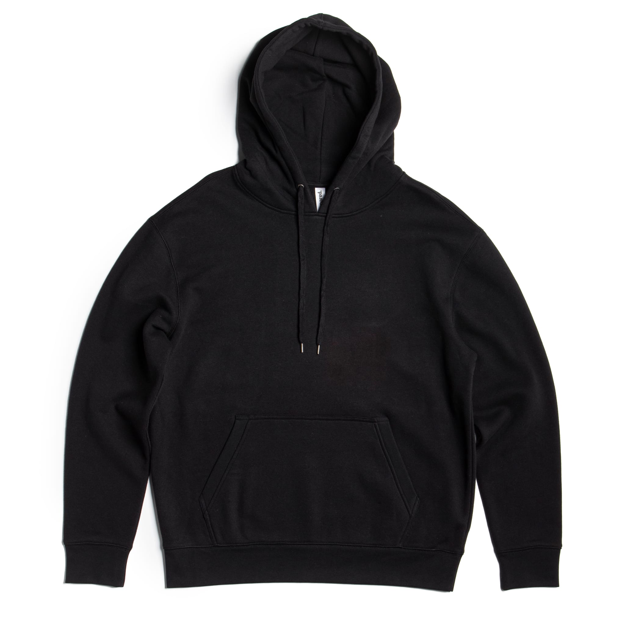 Men's Heavyweight Pullover Hoodie