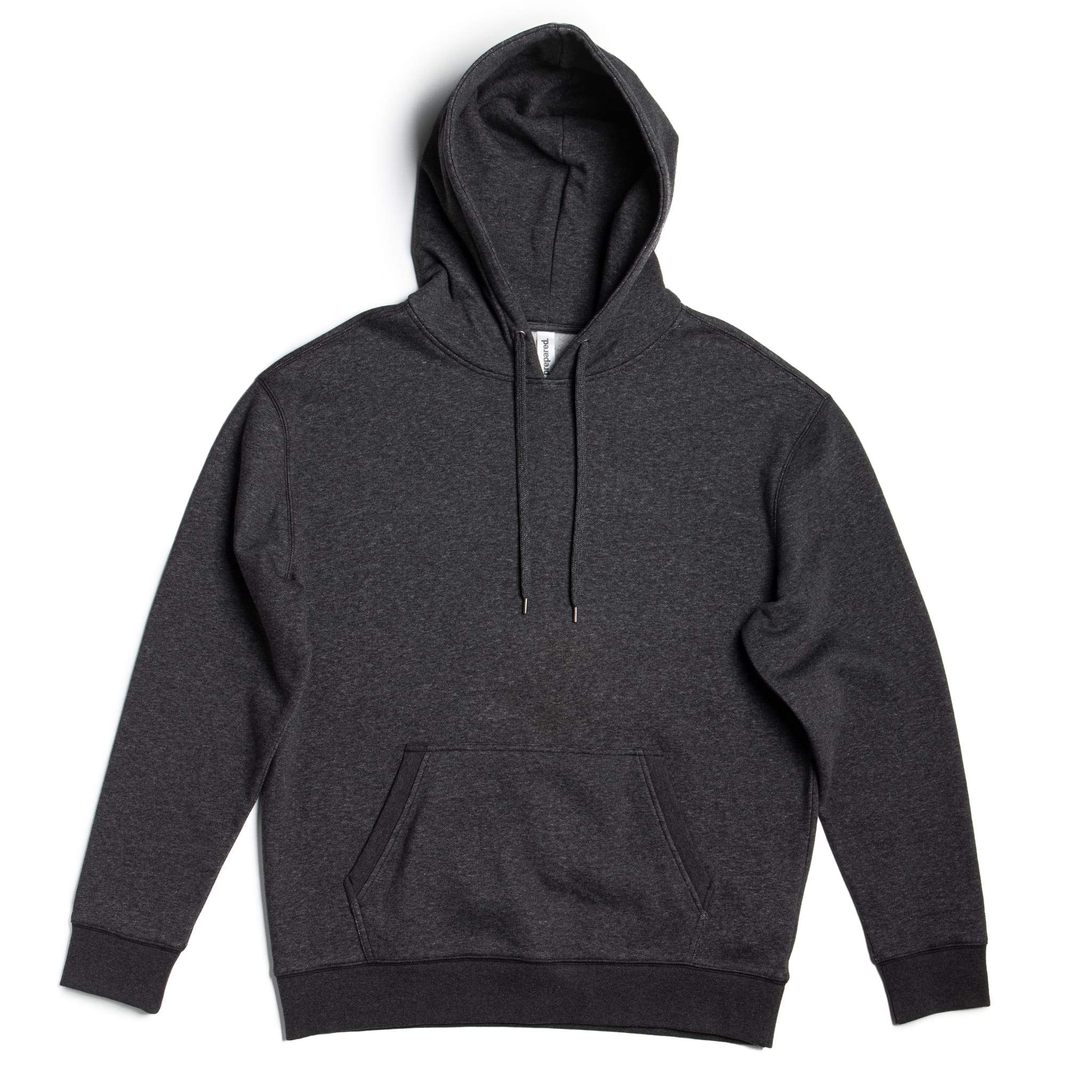 Men's Heavyweight Pullover Hoodie