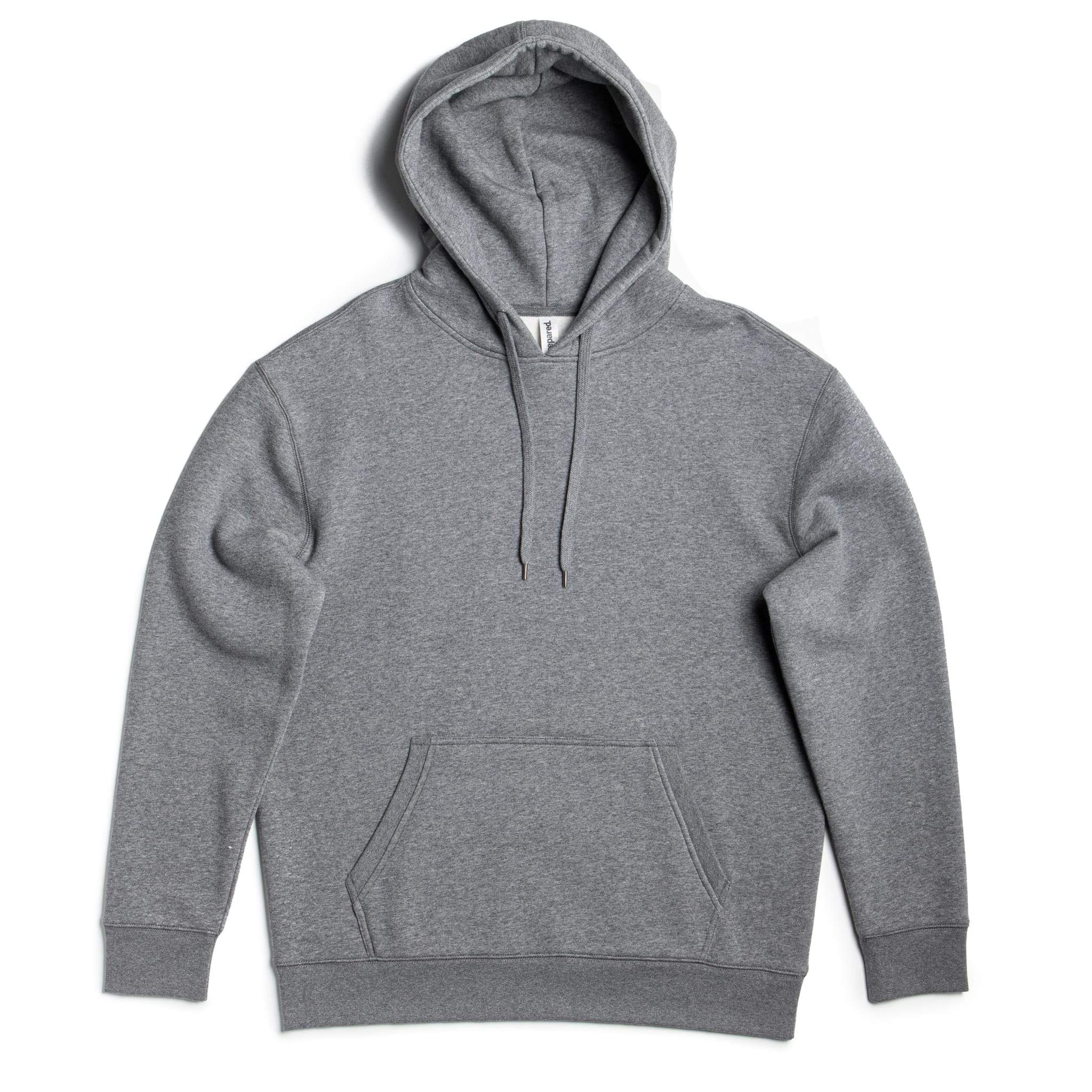 Men's Heavyweight Pullover Hoodie