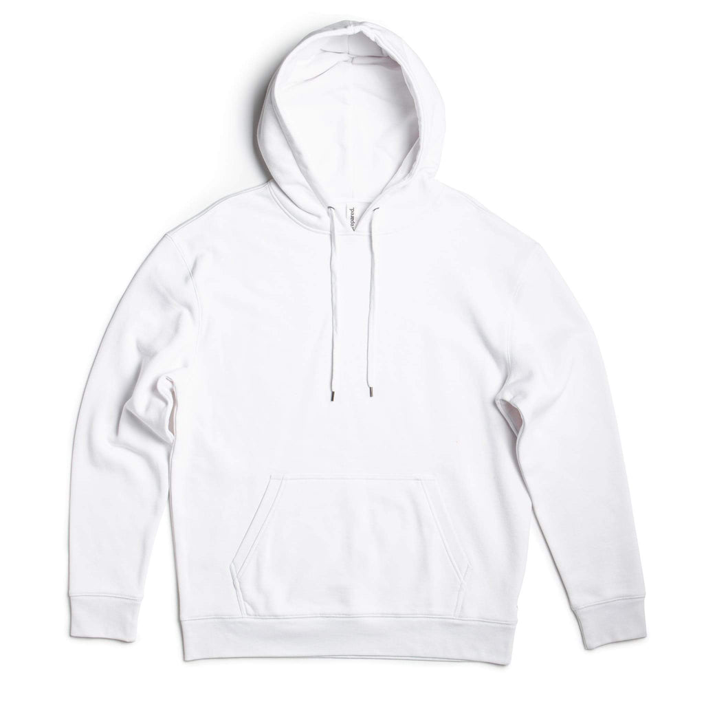 Men's Heavyweight Pullover Hoodie