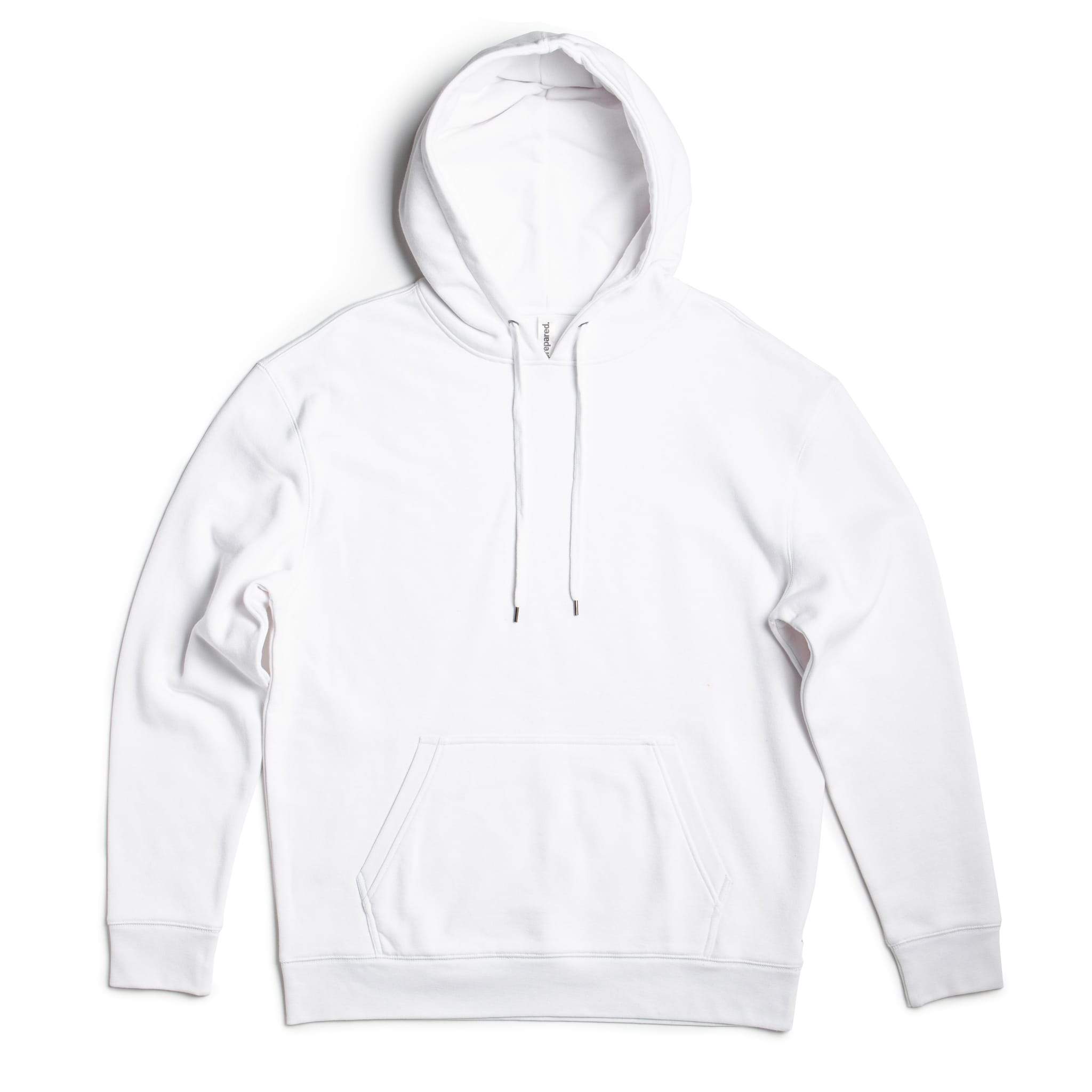 Men's Heavyweight Pullover Hoodie