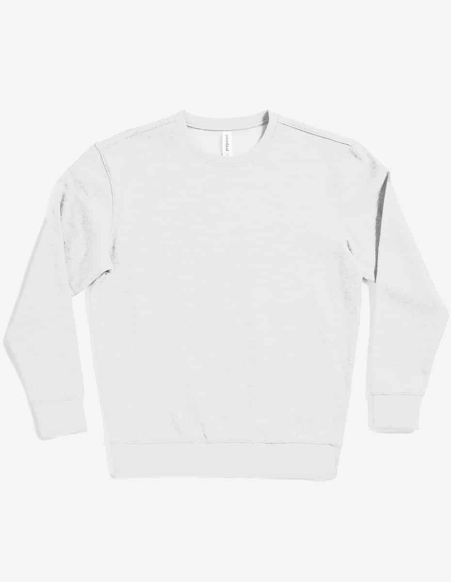 Men's Crew Neck Sweatshirt