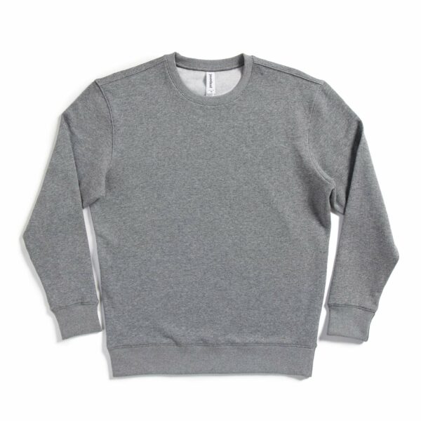 Men's Crew Neck Sweatshirt