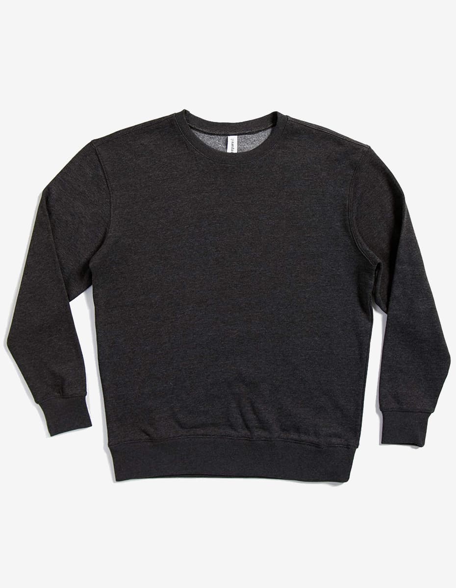 Men's Crew Neck Sweatshirt