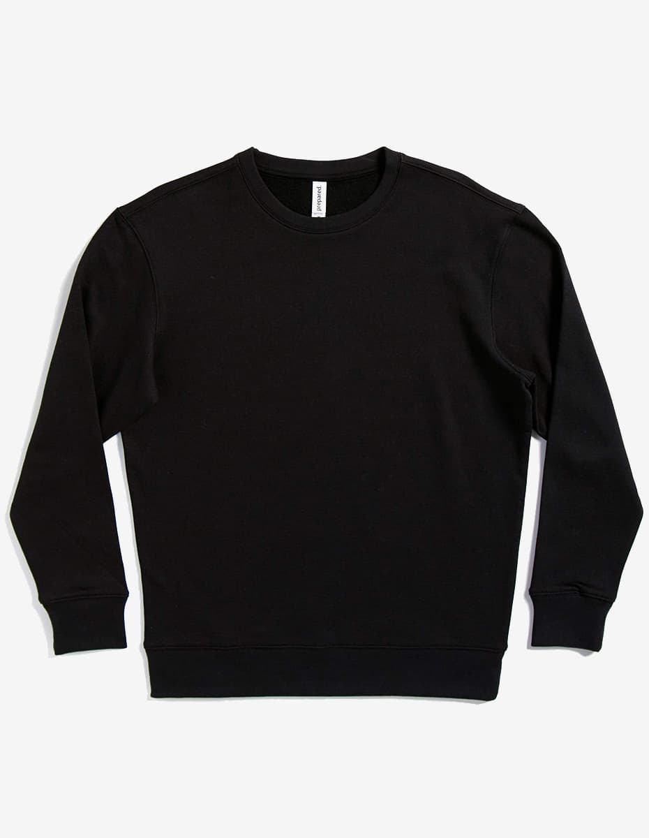 Men's Crew Neck Sweatshirt