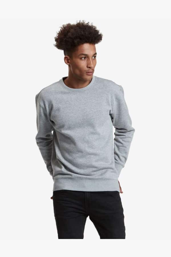 Men's Crew Neck Sweatshirt