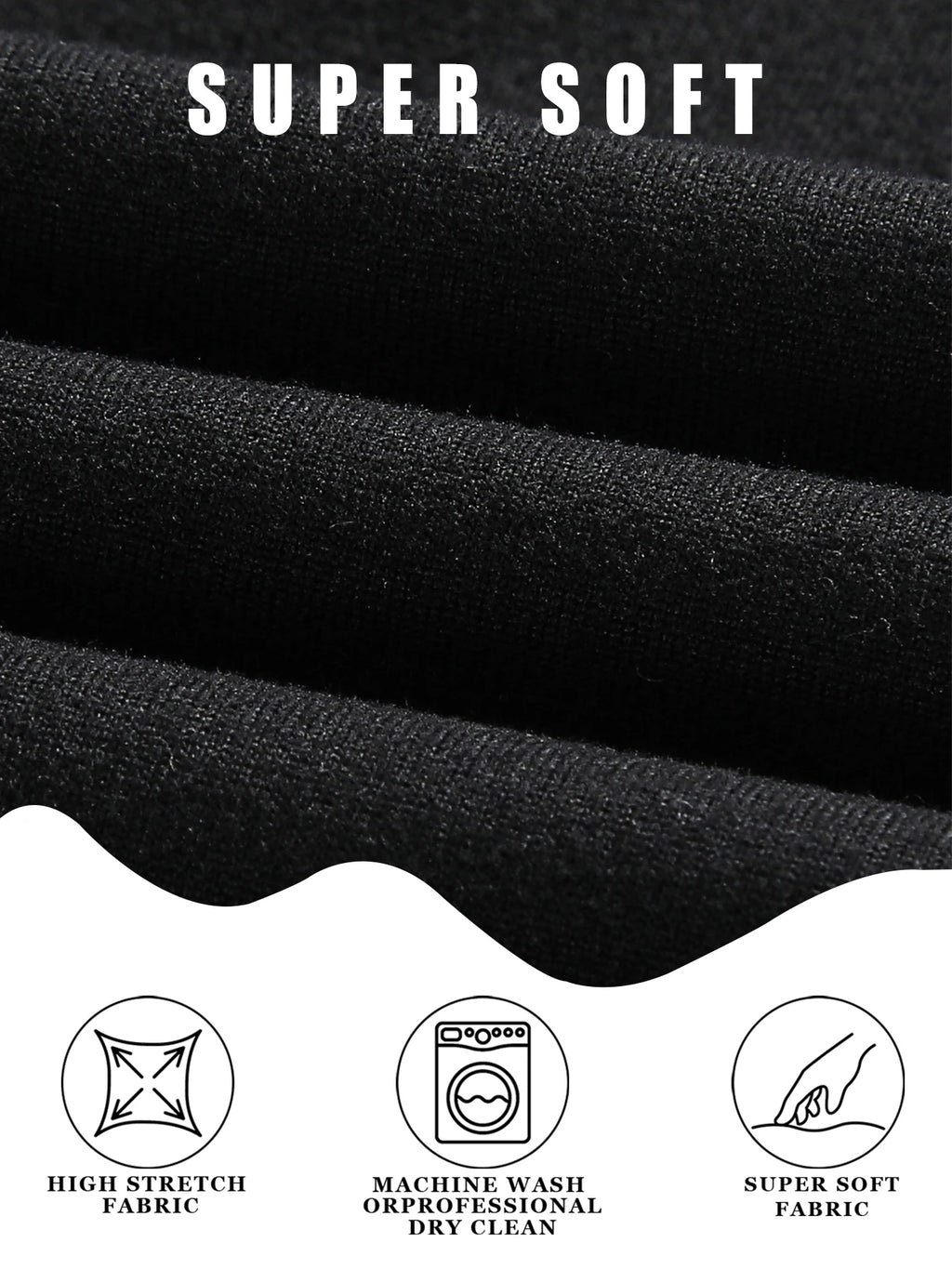 High-Waist Tummy Control Yoga Leggings