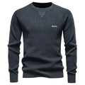 Business Casual Knit Sweater